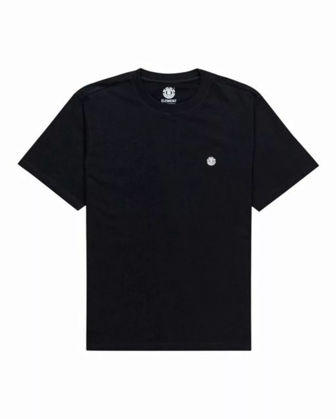 Element T-Shirt T-Shirt Element Crail KTTP, G L, F white günstig online kaufen