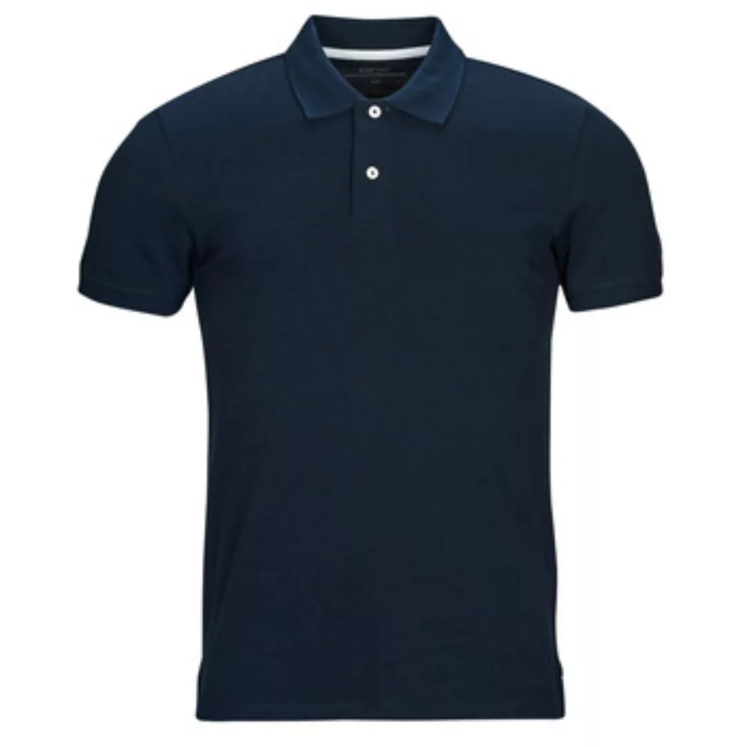 Esprit  Poloshirt solid po pi günstig online kaufen