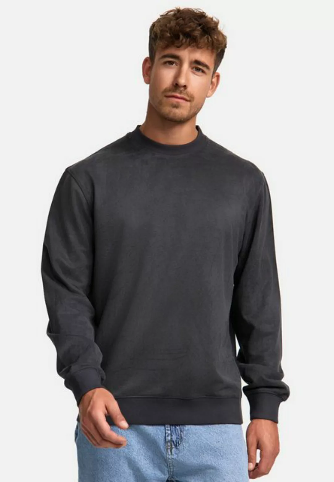 Indicode Strickpullover INColeman günstig online kaufen