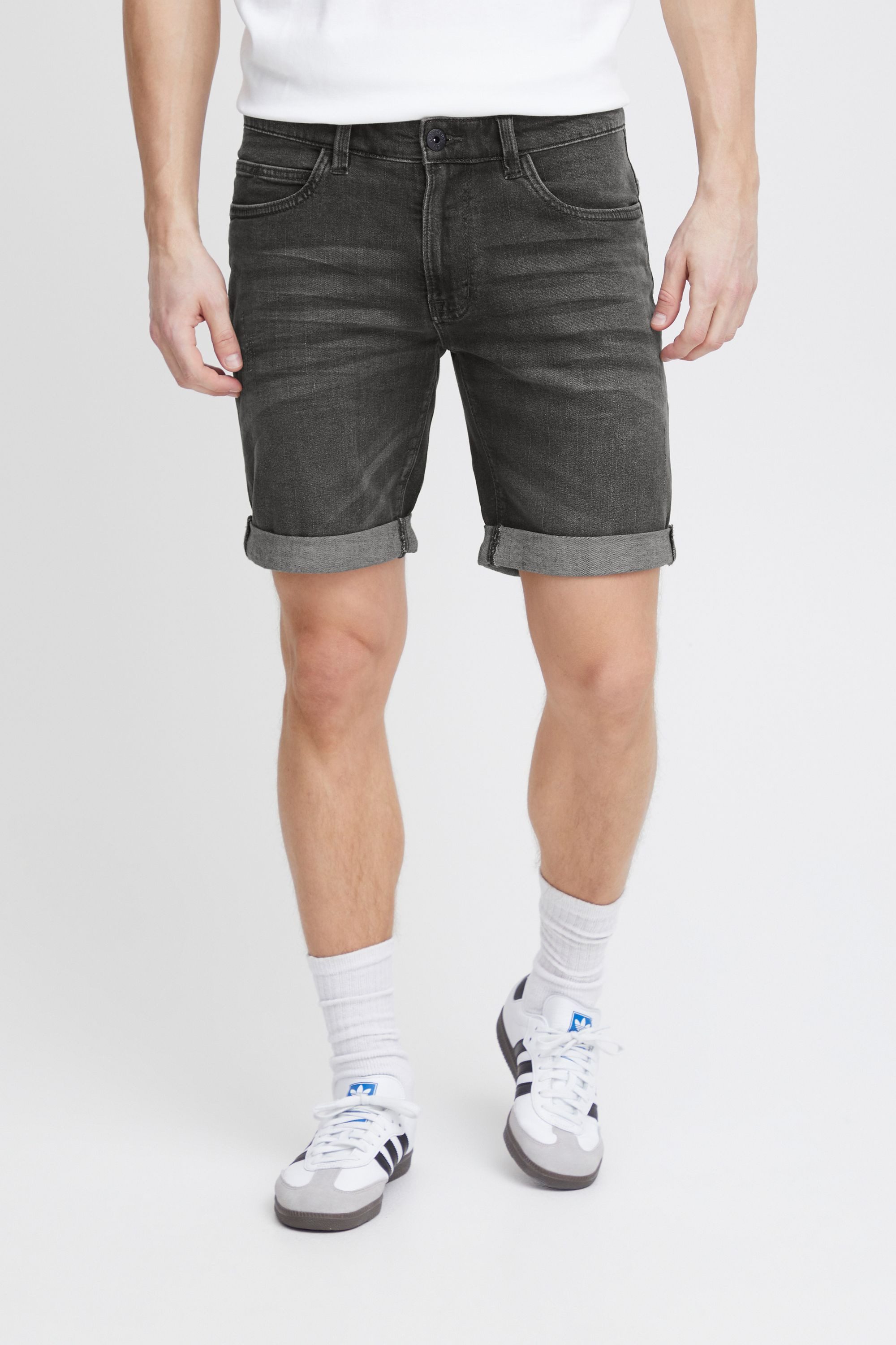 Indicode Jeansshorts IDQuentin kurze Hose im günstig online kaufen
