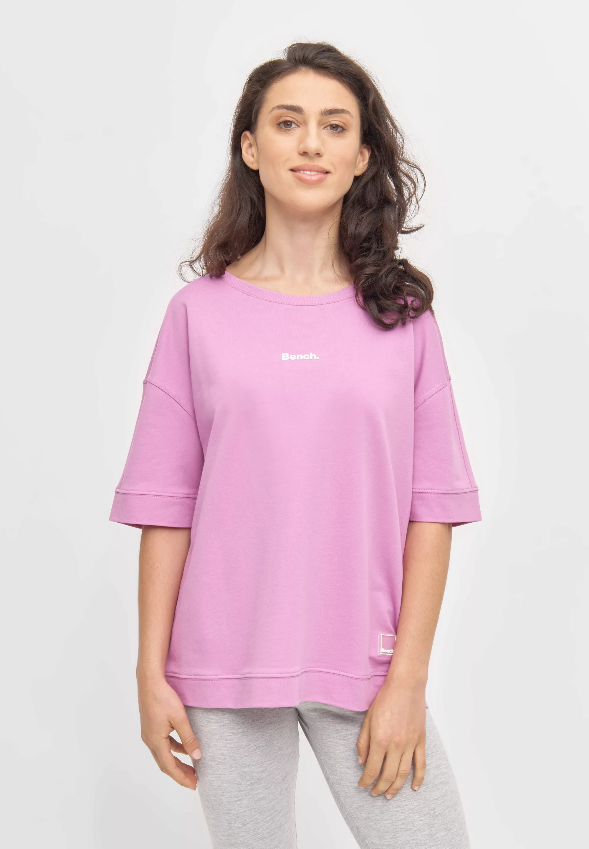 Bench. T-Shirt "REGINA" günstig online kaufen