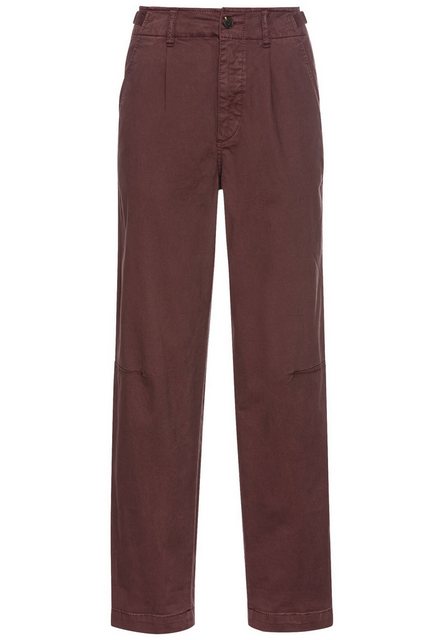 camel active Chinos Chino (1-tlg) günstig online kaufen