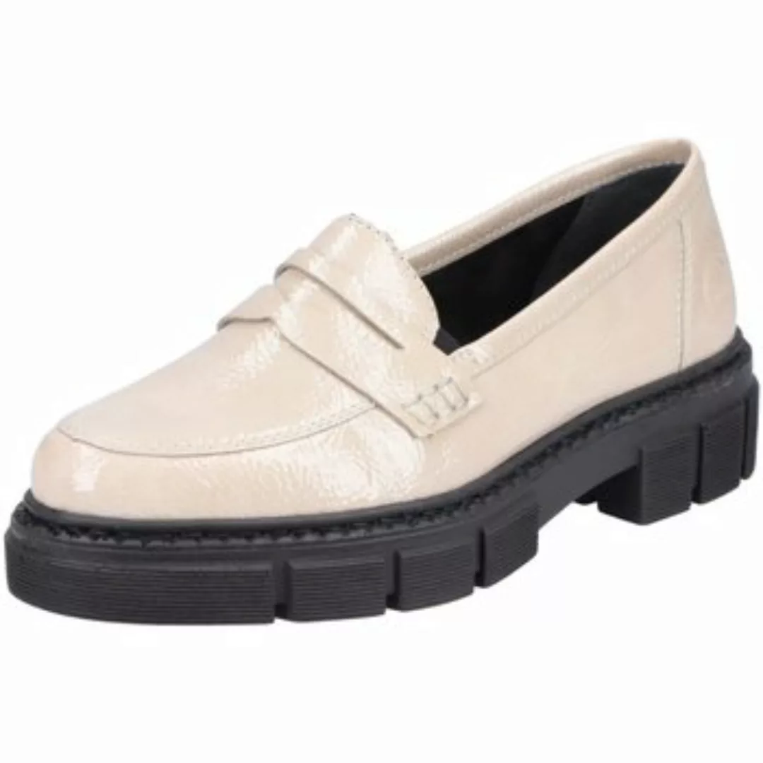 Rieker  Damenschuhe Slipper Slipper Halbschuh M3862-61 günstig online kaufen