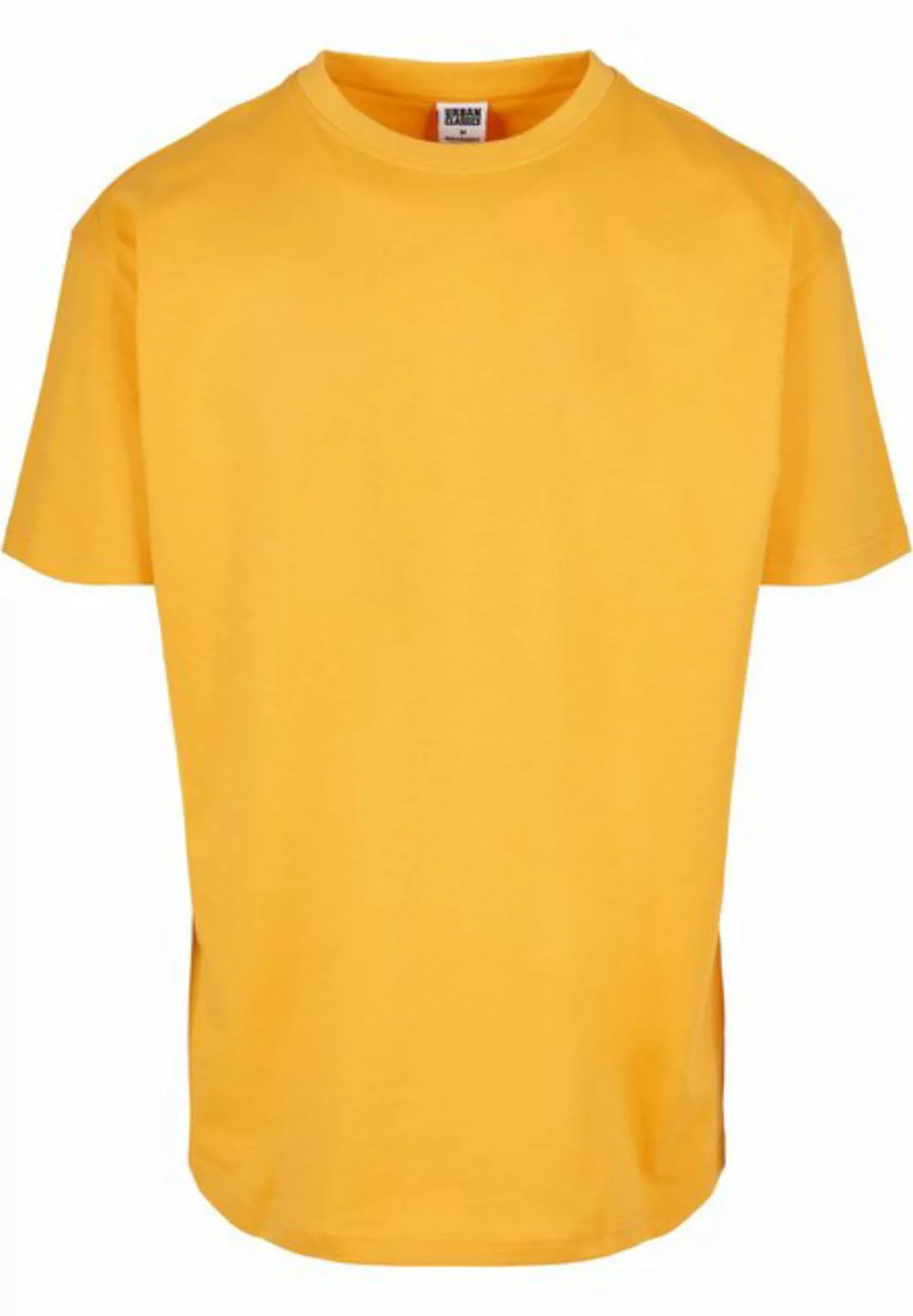 URBAN CLASSICS T-Shirt Urban Classics Herren Heavy Oversized Tee (1-tlg) günstig online kaufen