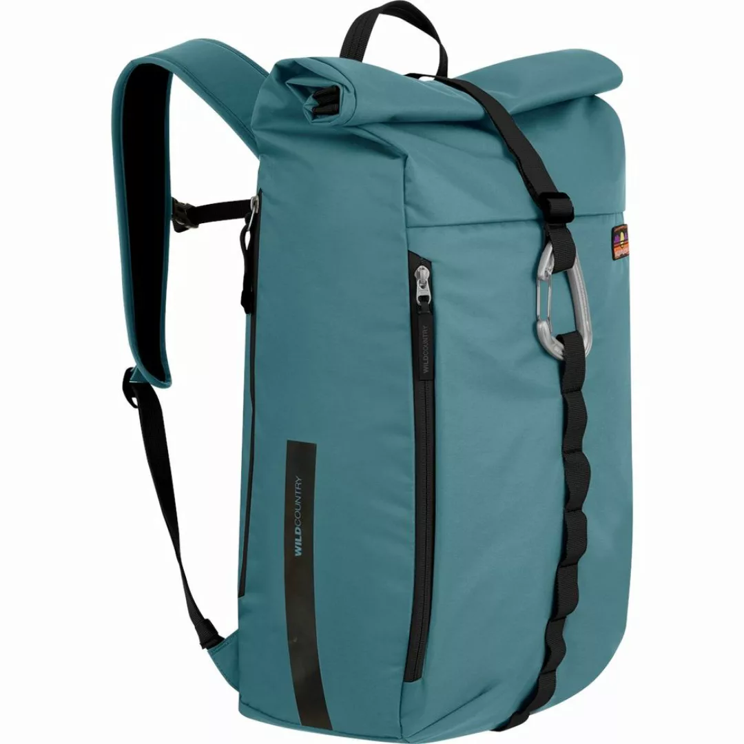 Wild Country Flow Back Pack - Kletterrucksack günstig online kaufen