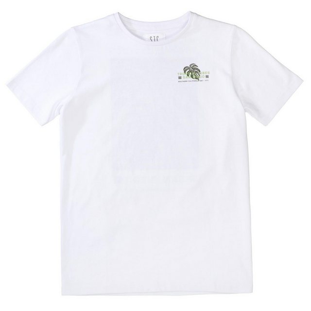 STACCATO T-Shirt Kn.-T-Shirt günstig online kaufen