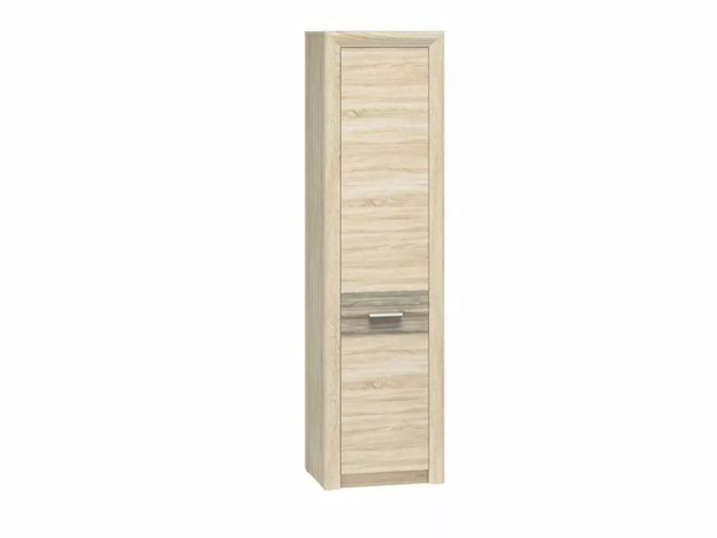 99rooms Stauraumschrank Tegan II (Standschrank, Kleiderschrank) Design günstig online kaufen