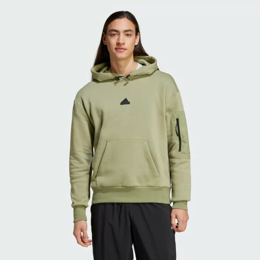 adidas Sportswear Kapuzensweatshirt M CE FL HD günstig online kaufen