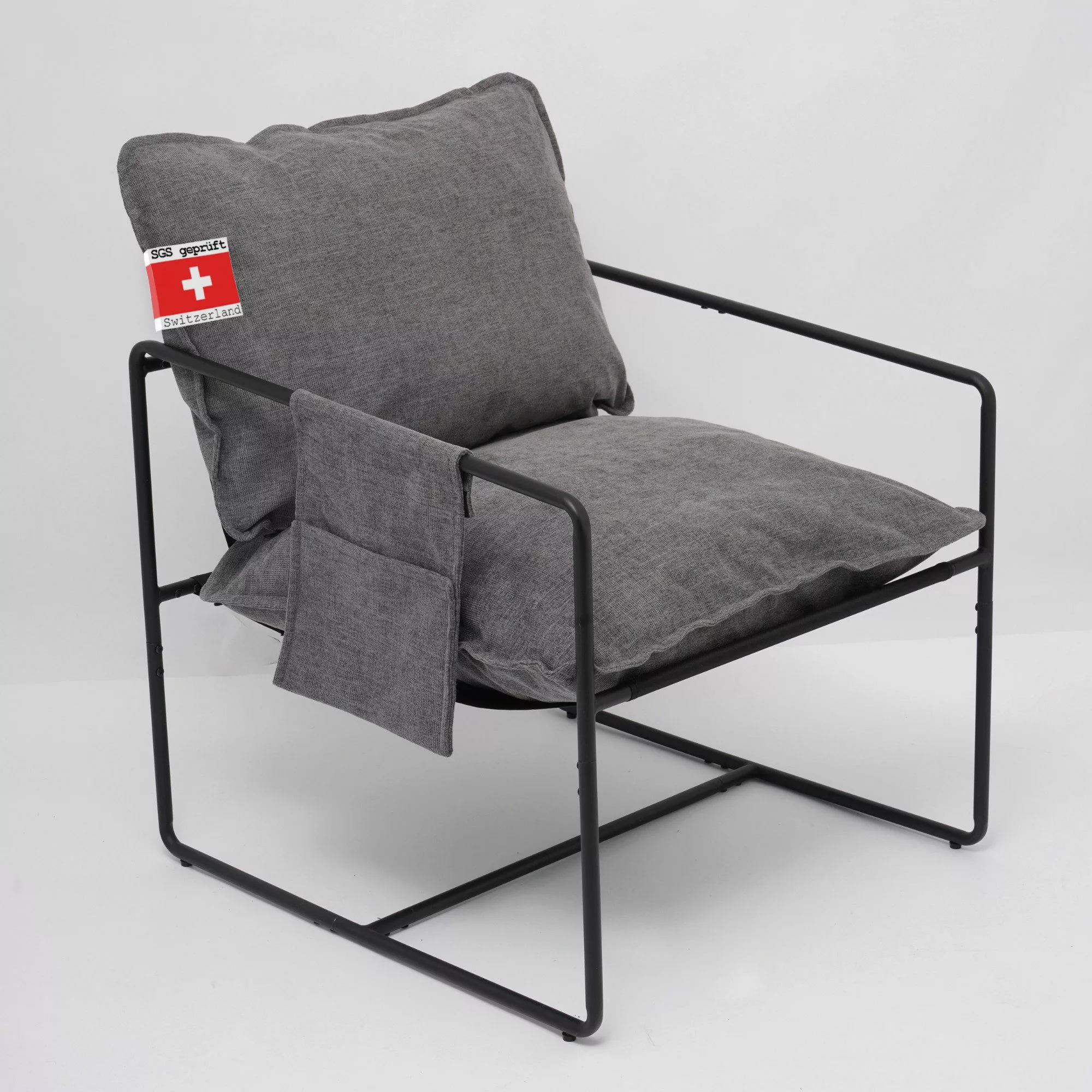Albatros International Sessel Sessel BRESTON gemütlich günstig online kaufen