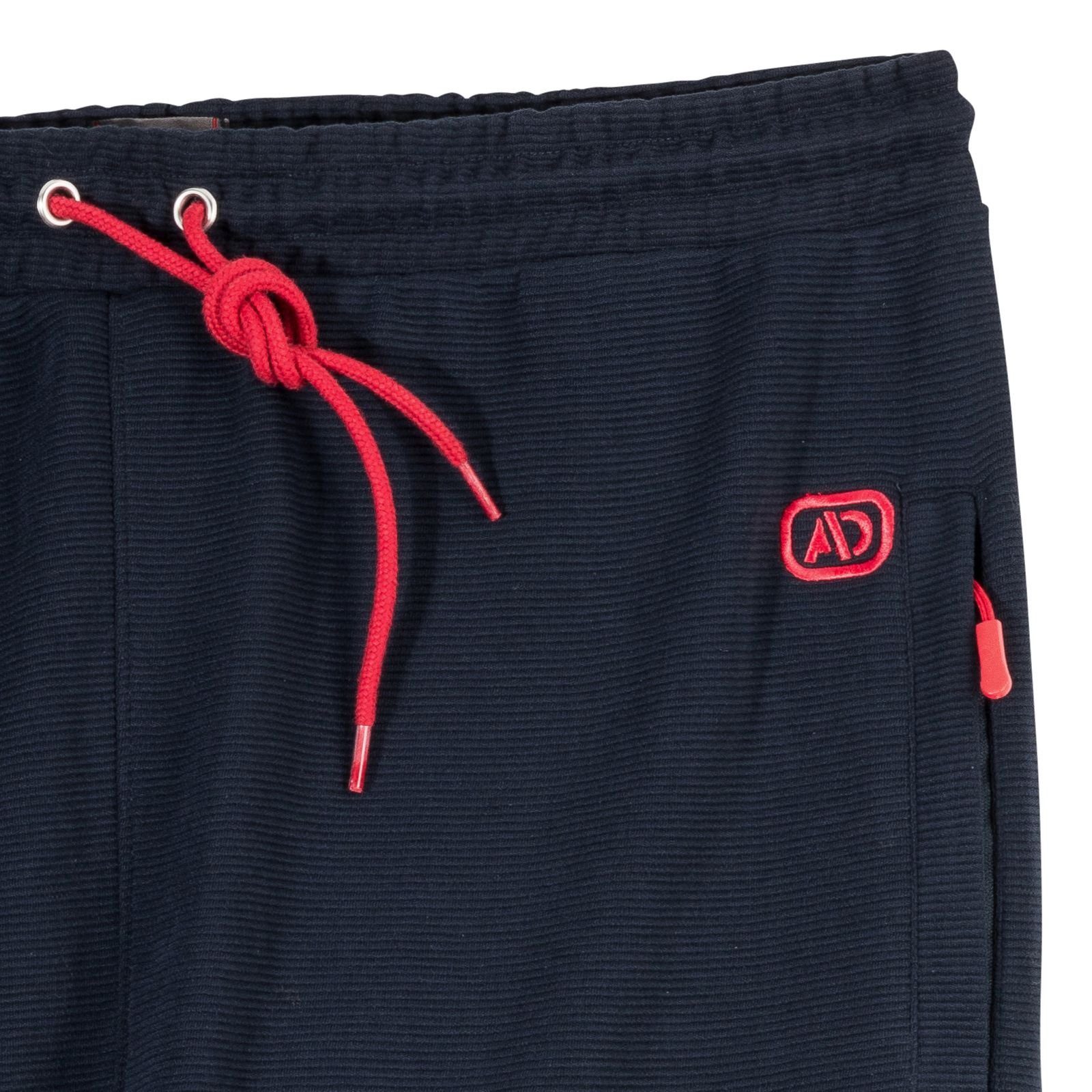 ADAMO Jogg-Bermudas Adamo kurze Jogginghose Übergröße günstig online kaufen
