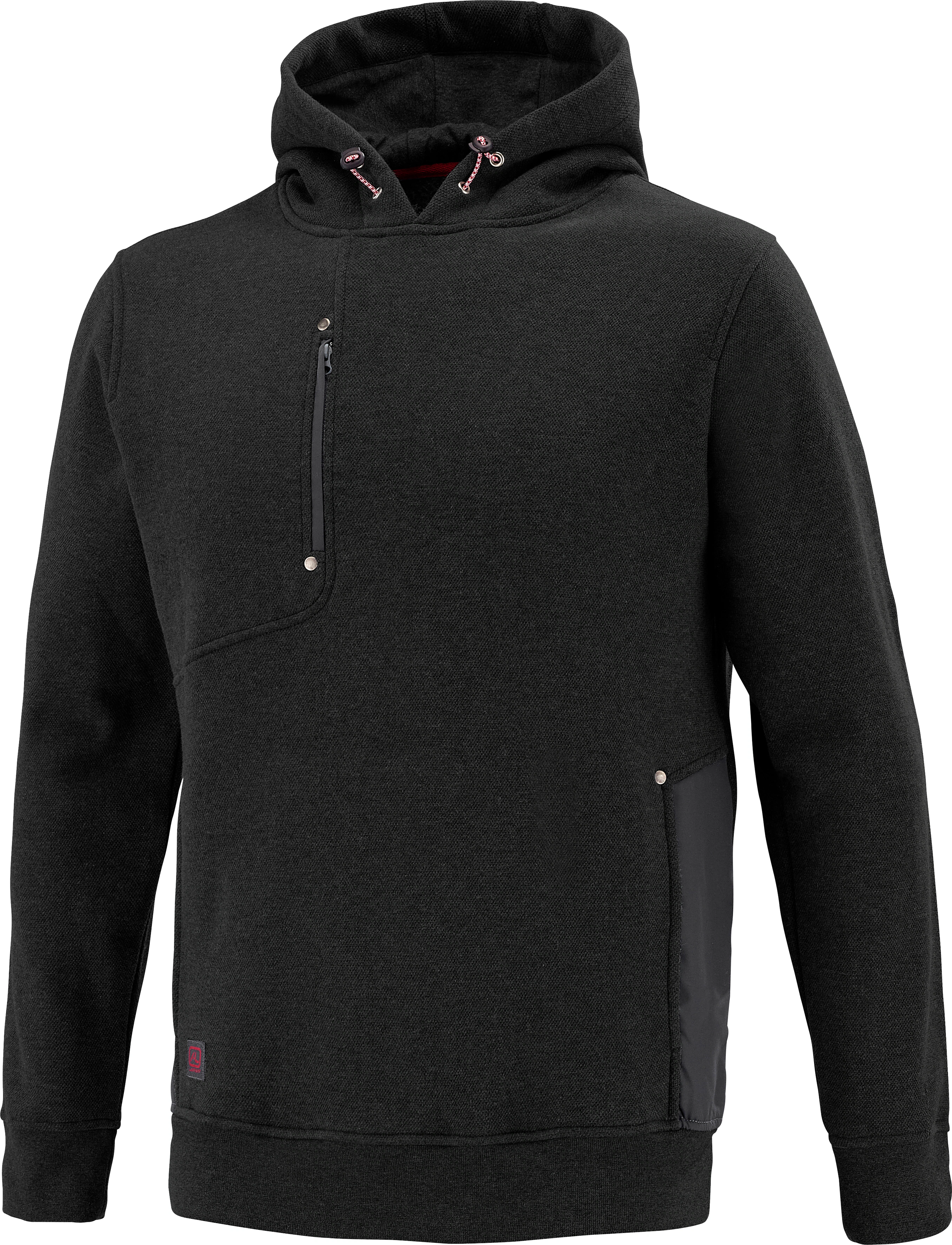 Lafont Hoodie "Unisex "Power"", Gr. S-3XL, Brusttasche, Pflegeleicht günstig online kaufen