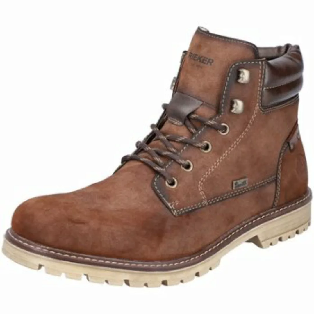 Rieker  Stiefel HWK  F3650-24 günstig online kaufen