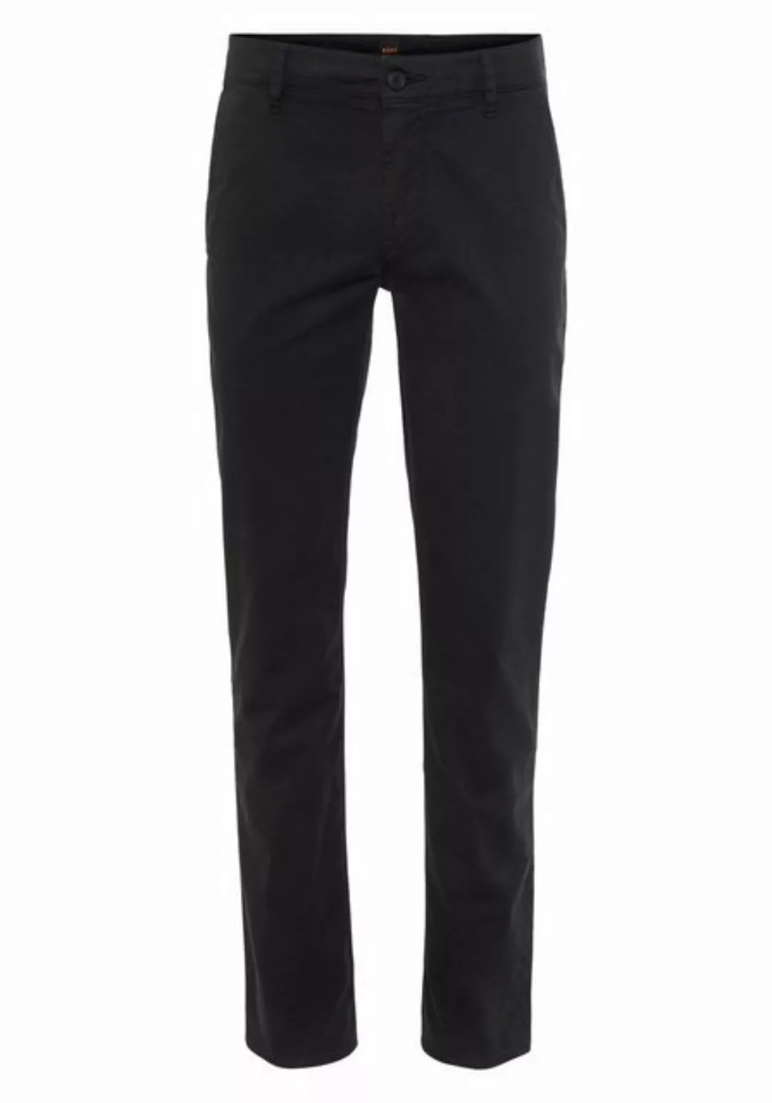 BOSS ORANGE Webhose Schino-Slim D mit aufgesticktem Logo günstig online kaufen