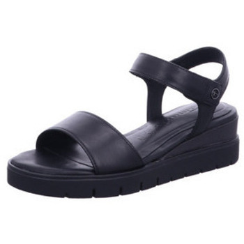 Tamaris  Sandalen Sandalen für Damen in unifarben günstig online kaufen