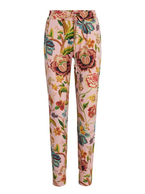 Essenza Pyjamahose Jules Roselina (1-tlg) mit wunderschönem Blumenprint günstig online kaufen