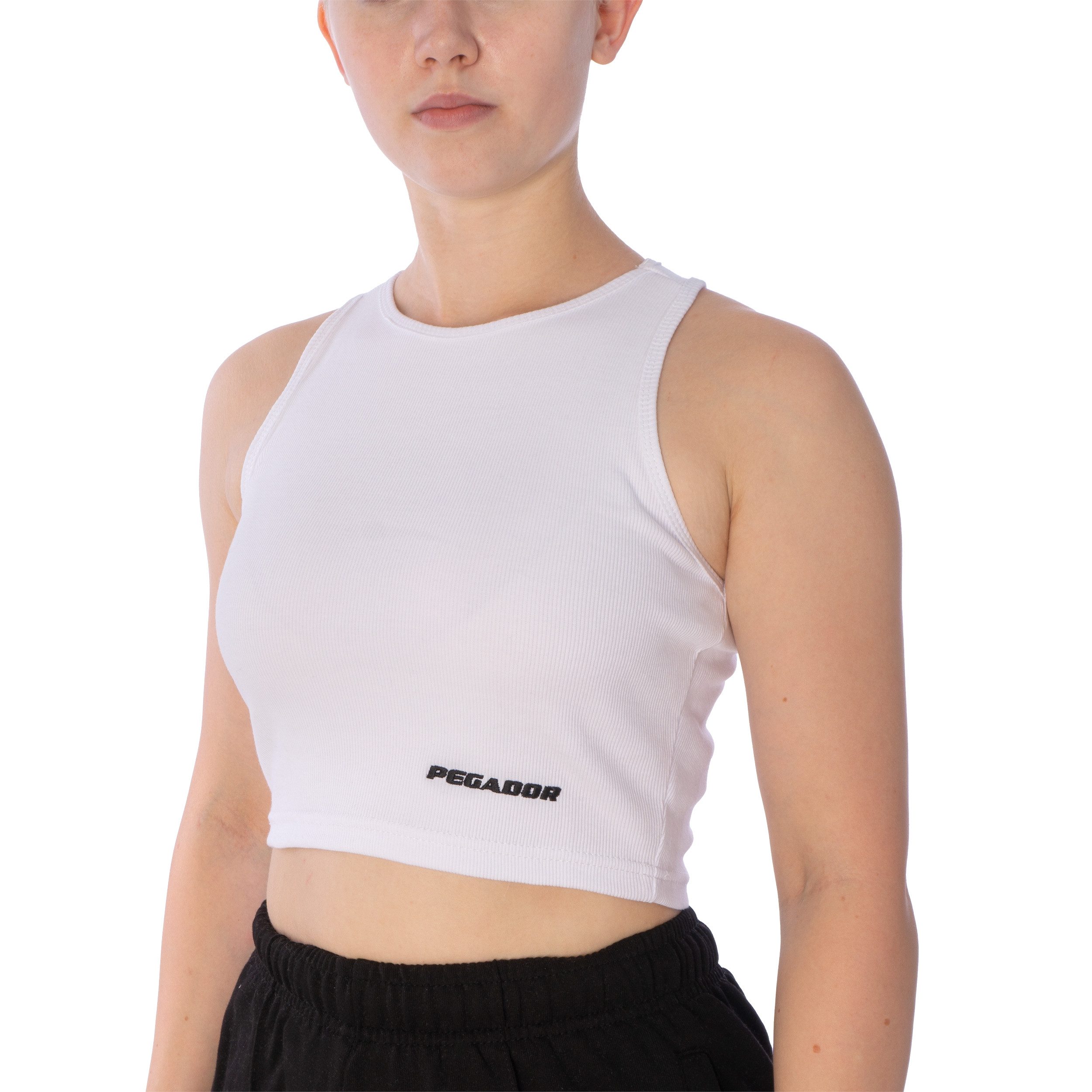 PEGADOR Crop-Top Croptop PGDR Ayla Crop günstig online kaufen