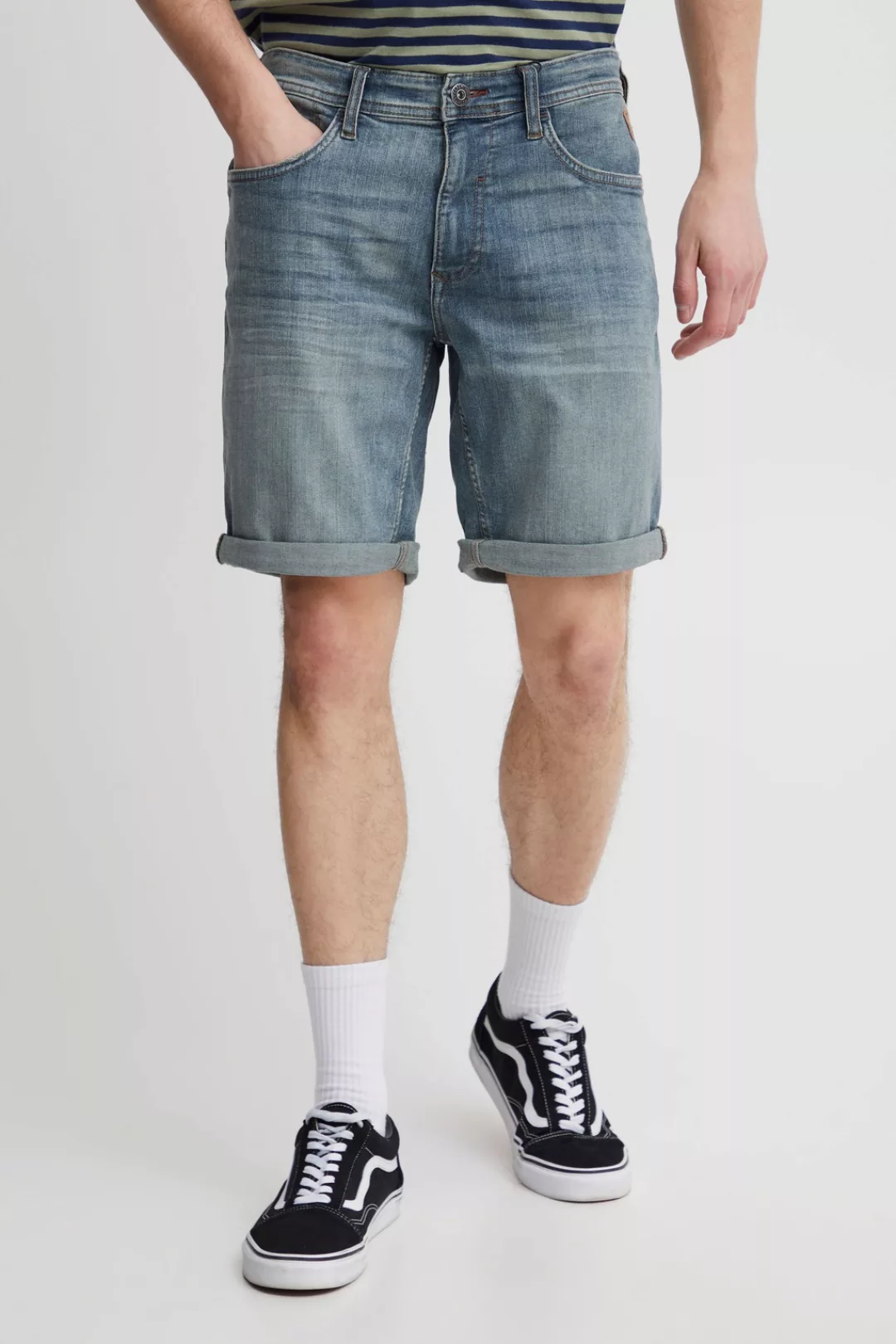 Blend Jeansshorts "Jeansshorts BHDenim" günstig online kaufen