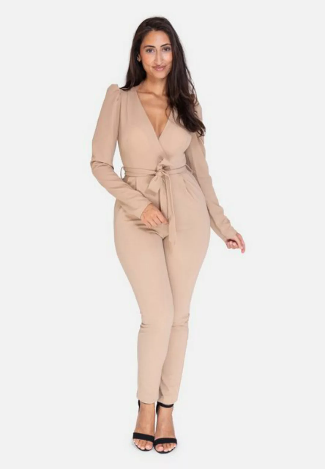 Elara Jumpsuit Elara Damen Jumpsuit (1-tlg) günstig online kaufen