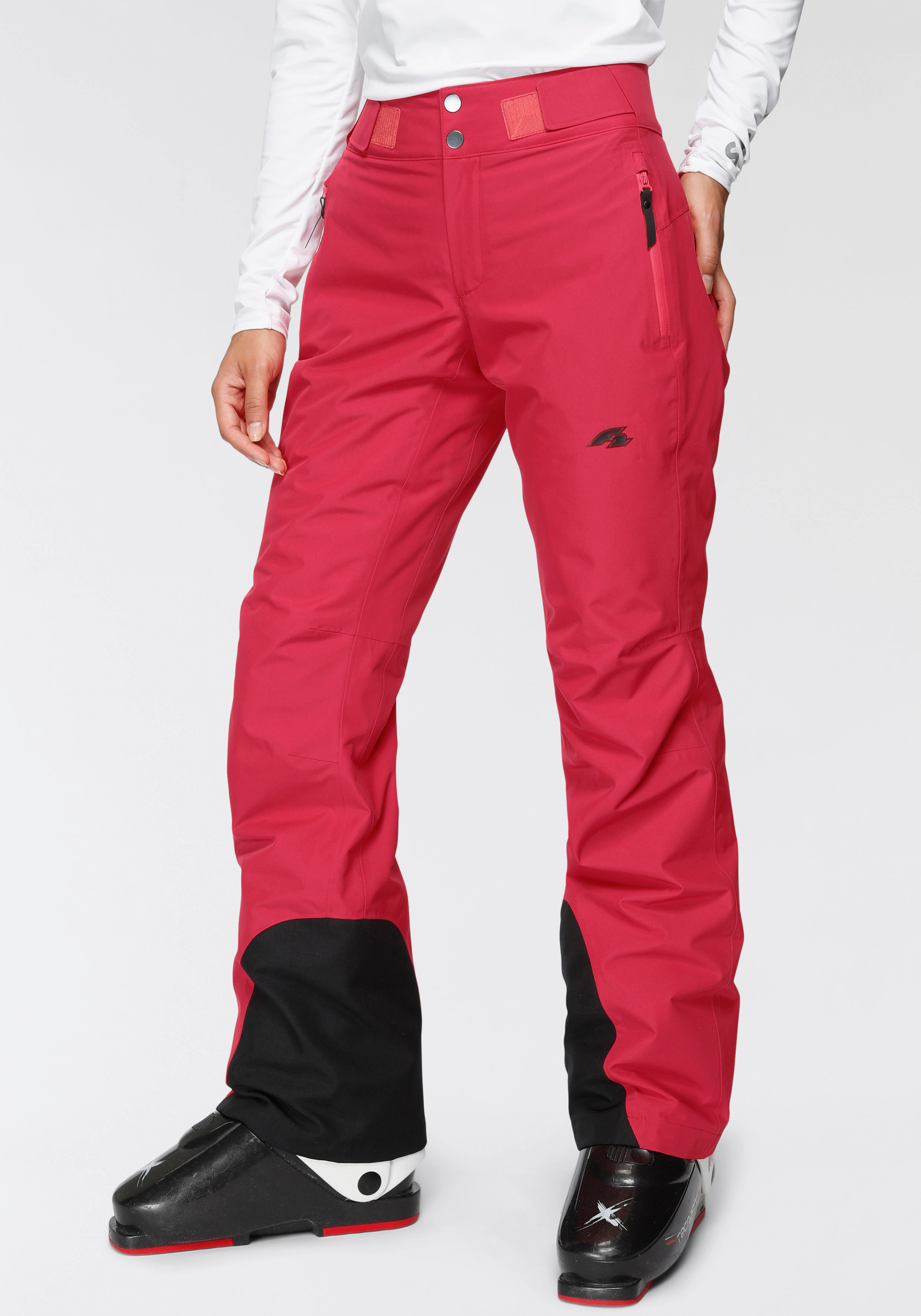 F2 Skihose "DAVOS" günstig online kaufen