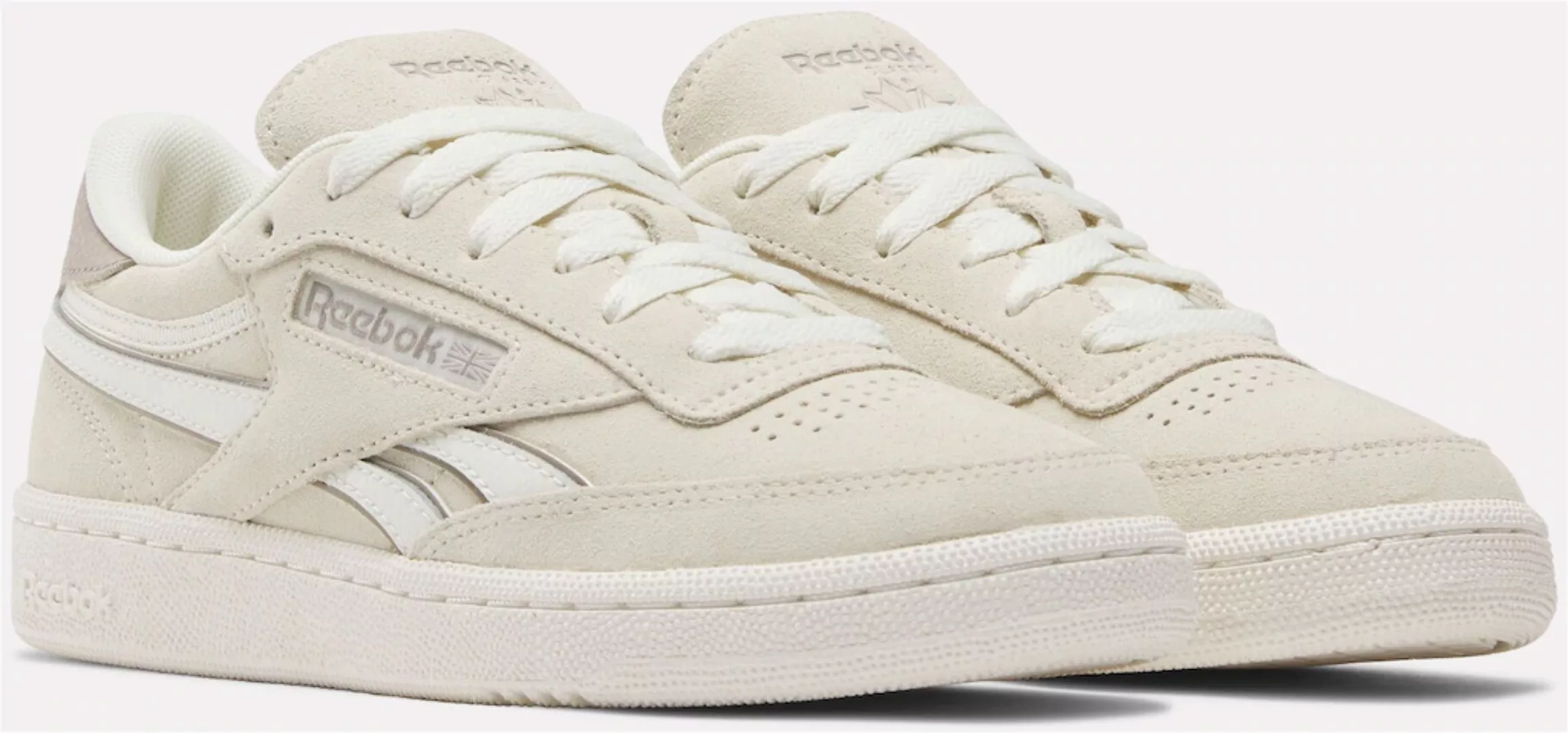 Reebok Classic Sneaker "CLUB C REVENGE" günstig online kaufen