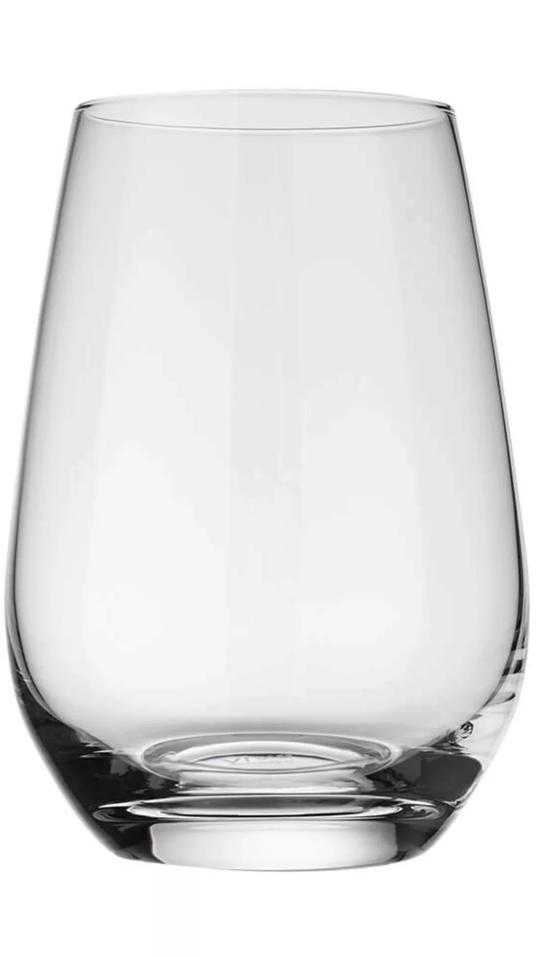 vivo Villeroy & Boch Group Longdrinkglas »Voice Basic«, (Set, 4 tlg.), aus günstig online kaufen