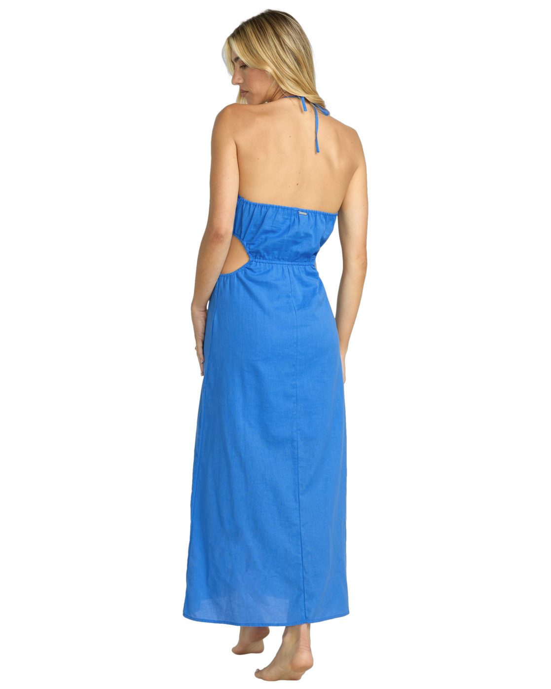 Billabong Maxikleid Blue günstig online kaufen