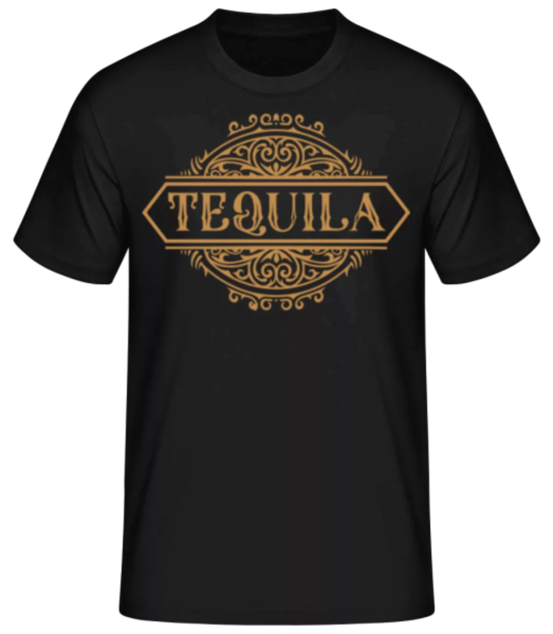 Tequila · Männer Basic T-Shirt günstig online kaufen