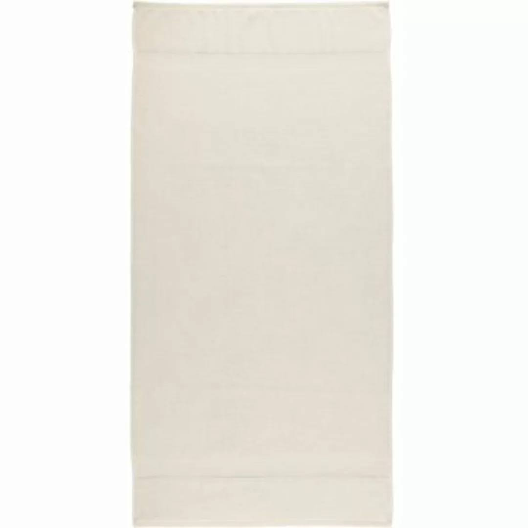Egeria Handtücher Diamant ivory - 155 Handtücher beige Gr. 70 x 140 günstig online kaufen