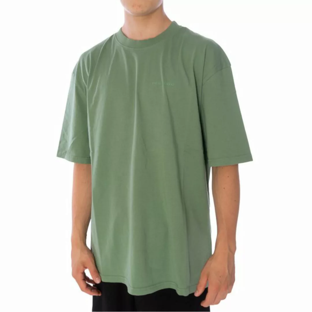 Pegador T-Shirt T-Shirt PGDR Logo Oversized, G L, F cypress green günstig online kaufen