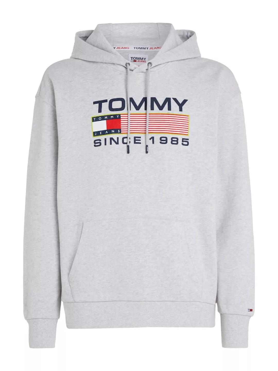 Tommy Jeans Herren Pullover Dm0dm15009 günstig online kaufen