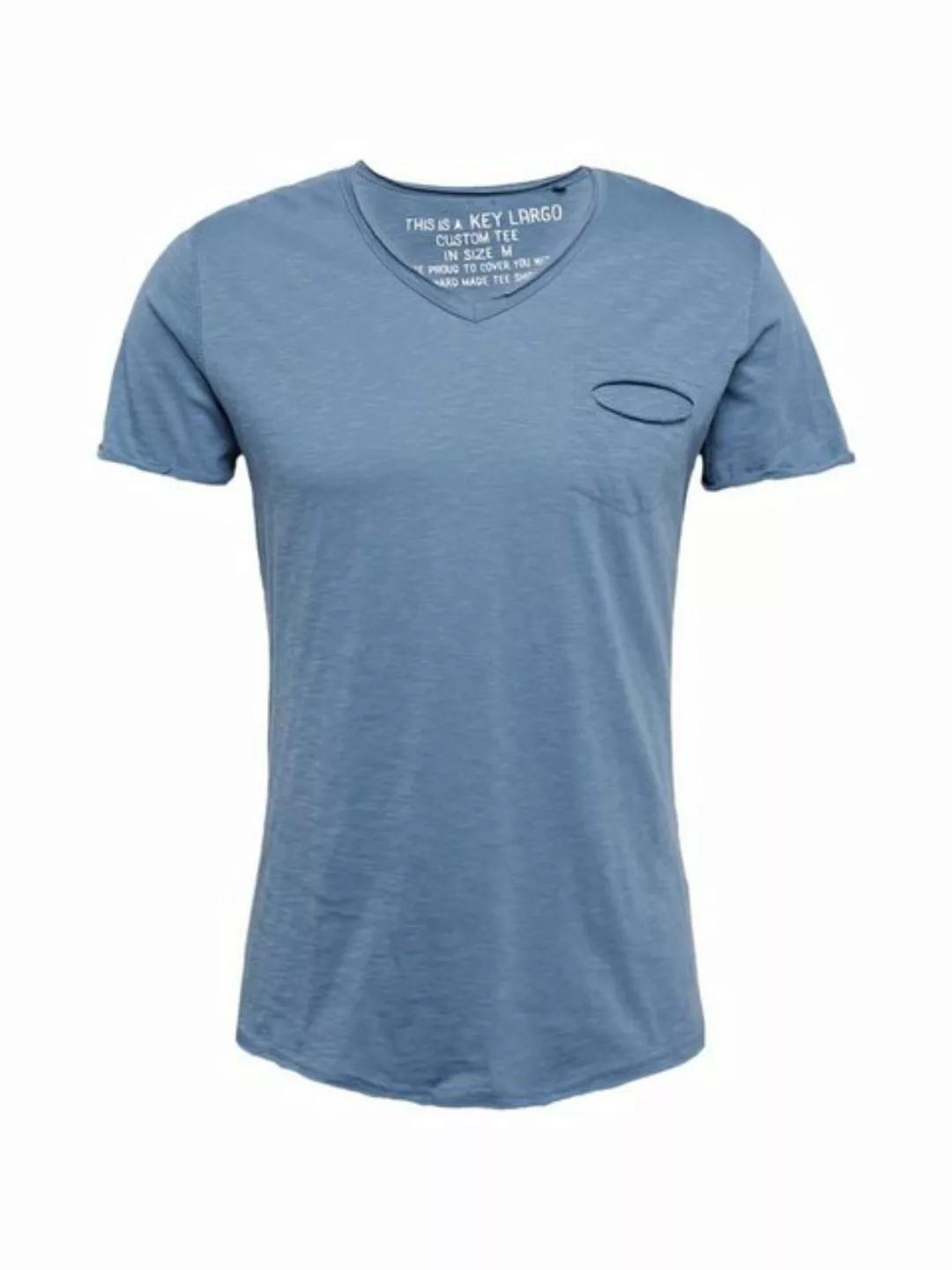 Key Largo T-Shirt MT SODA NEW v-neck günstig online kaufen