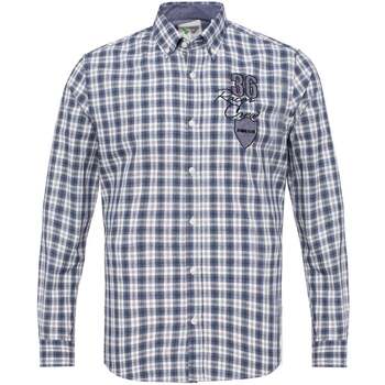 By Diess Collection  Hemdbluse Regular Fit Button-Down Collar Shirt günstig online kaufen