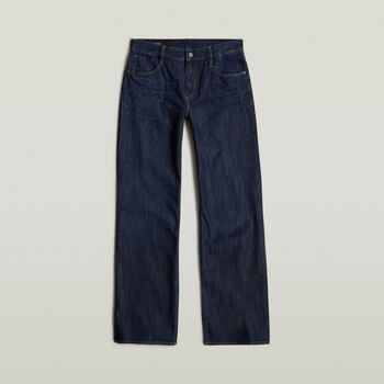 G-Star Raw  Jeans D22889-D536 JUDEE LOOSE-G845 - WORN IN MIDNIGHT günstig online kaufen