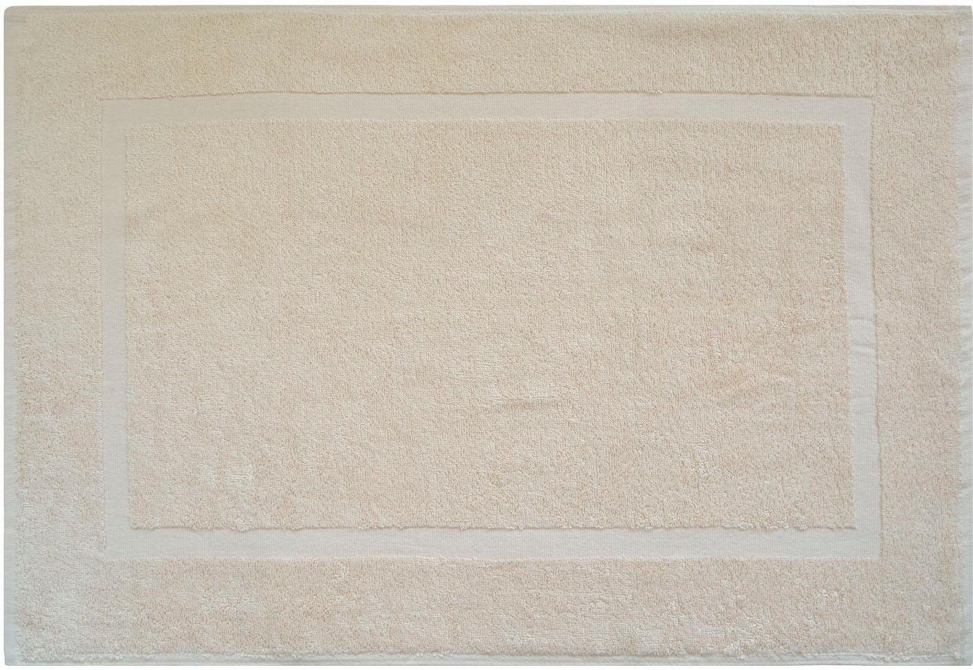 Dyckhoff Badematte »Kristall«, 2er Set Hotelmatte günstig online kaufen