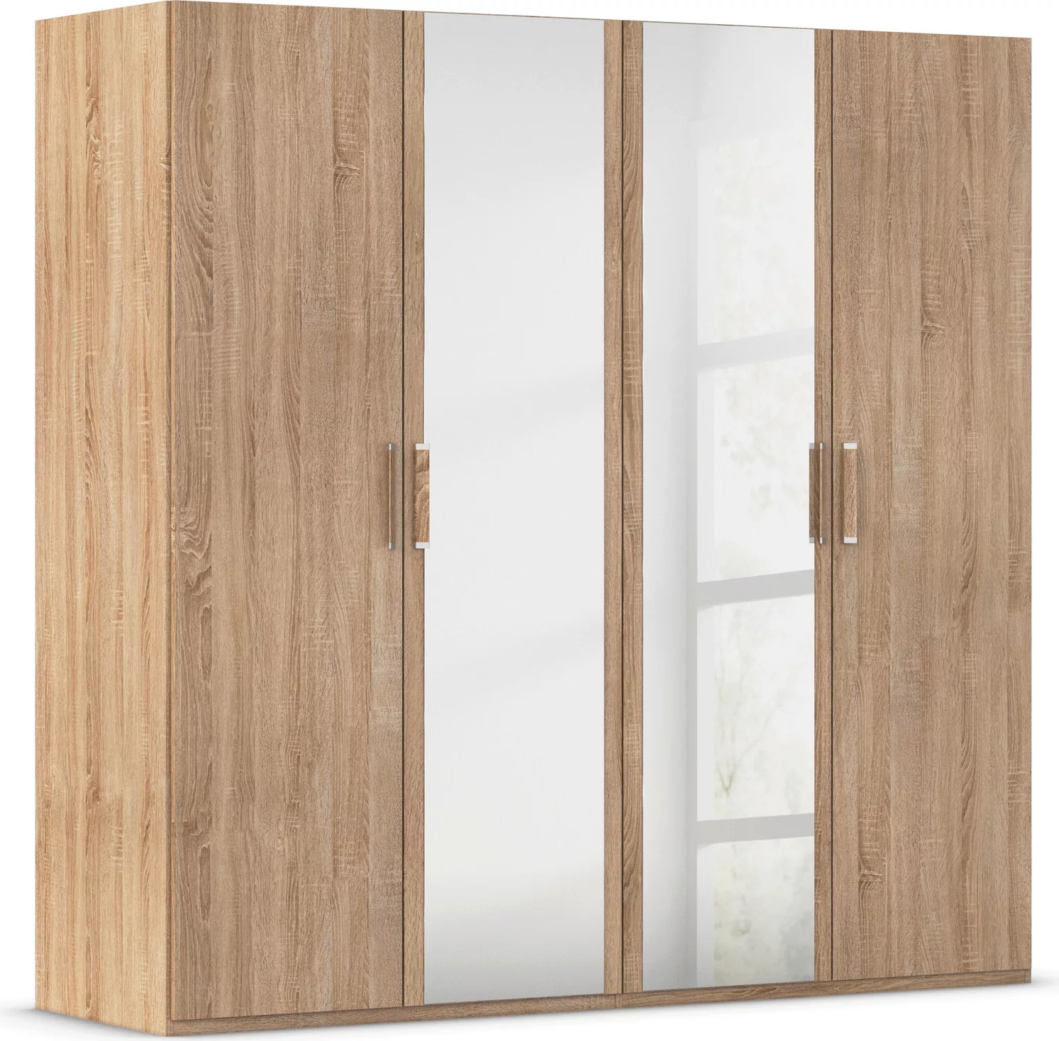 rauch Drehtürenschrank Kleiderschrank Schrank Garderobe Schlafzimmerschrank günstig online kaufen