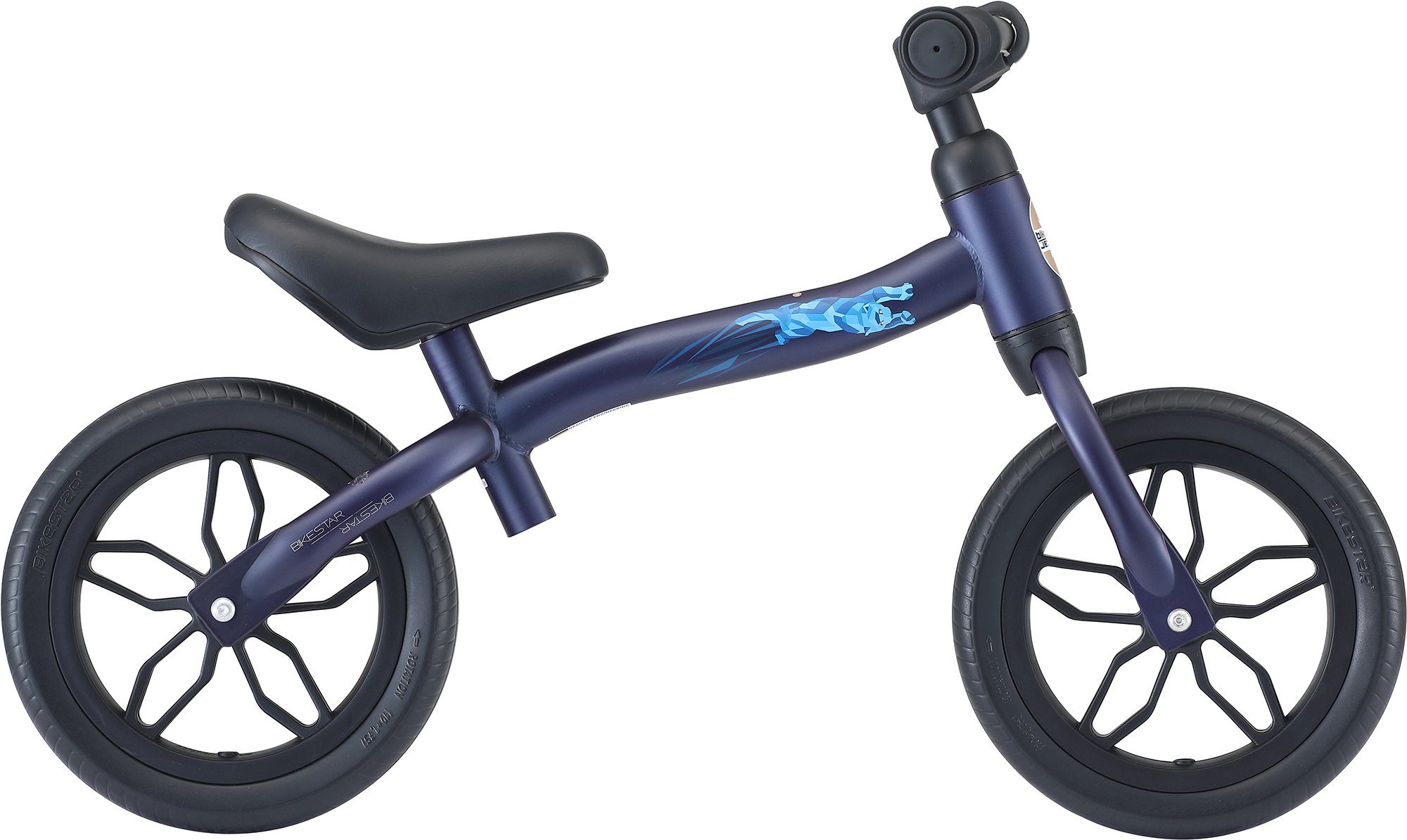 Bikestar Laufrad Lightrunner 10 Zoll günstig online kaufen