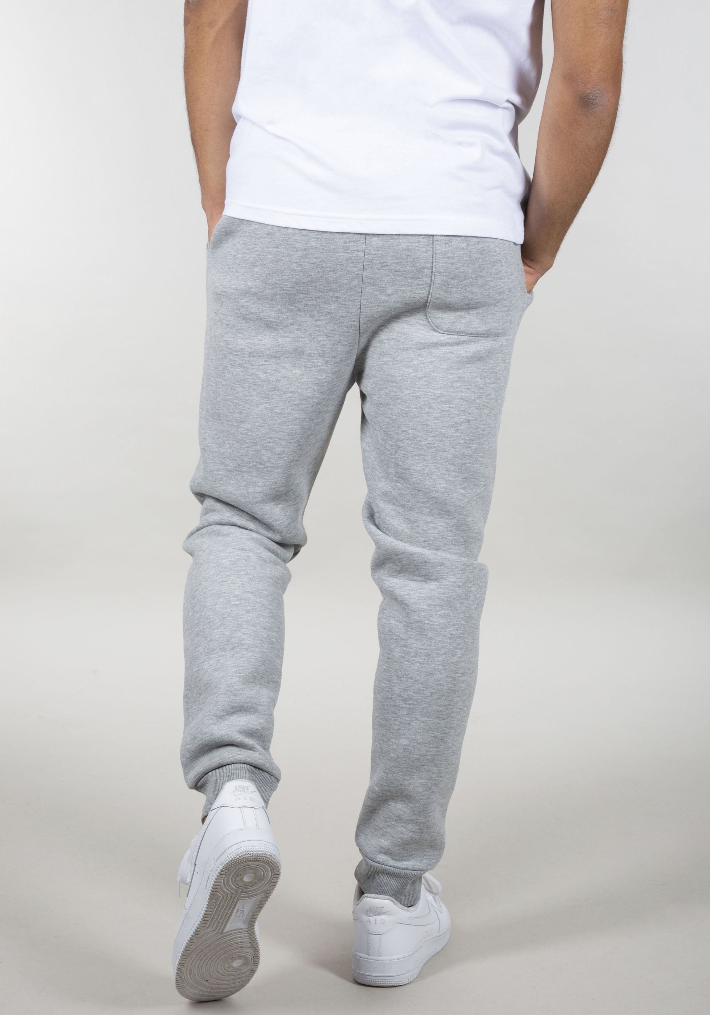 ALPHA INDUSTRIES Jogger Basic 116370/03 günstig online kaufen