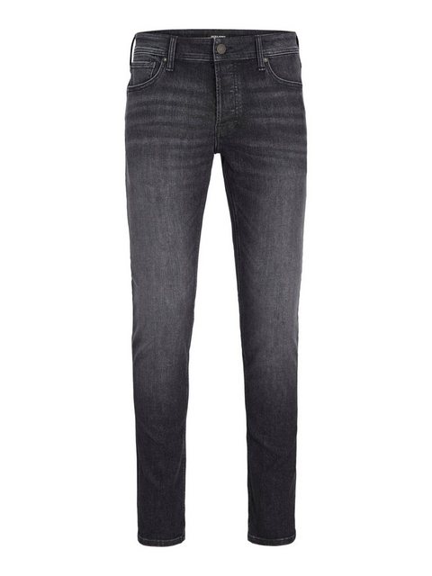 Jack & Jones Slim-fit-Jeans JJIMIKE JJORIGINAL (1-tlg) günstig online kaufen