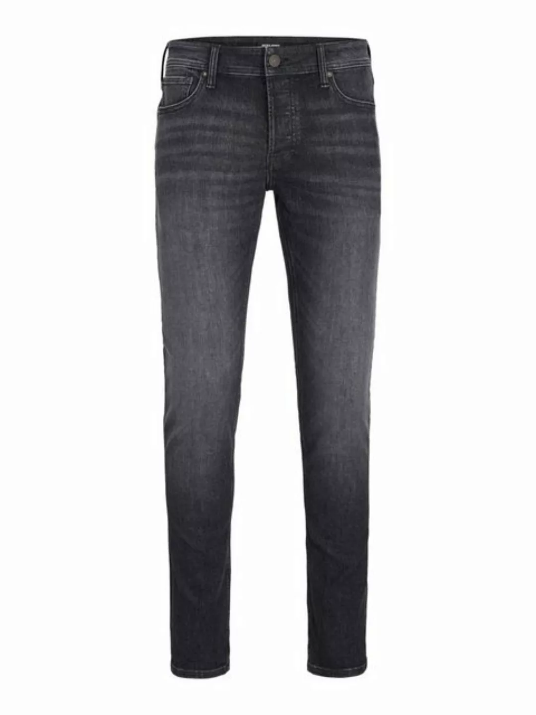 Jack & Jones Slim-fit-Jeans MIKE (1-tlg) günstig online kaufen