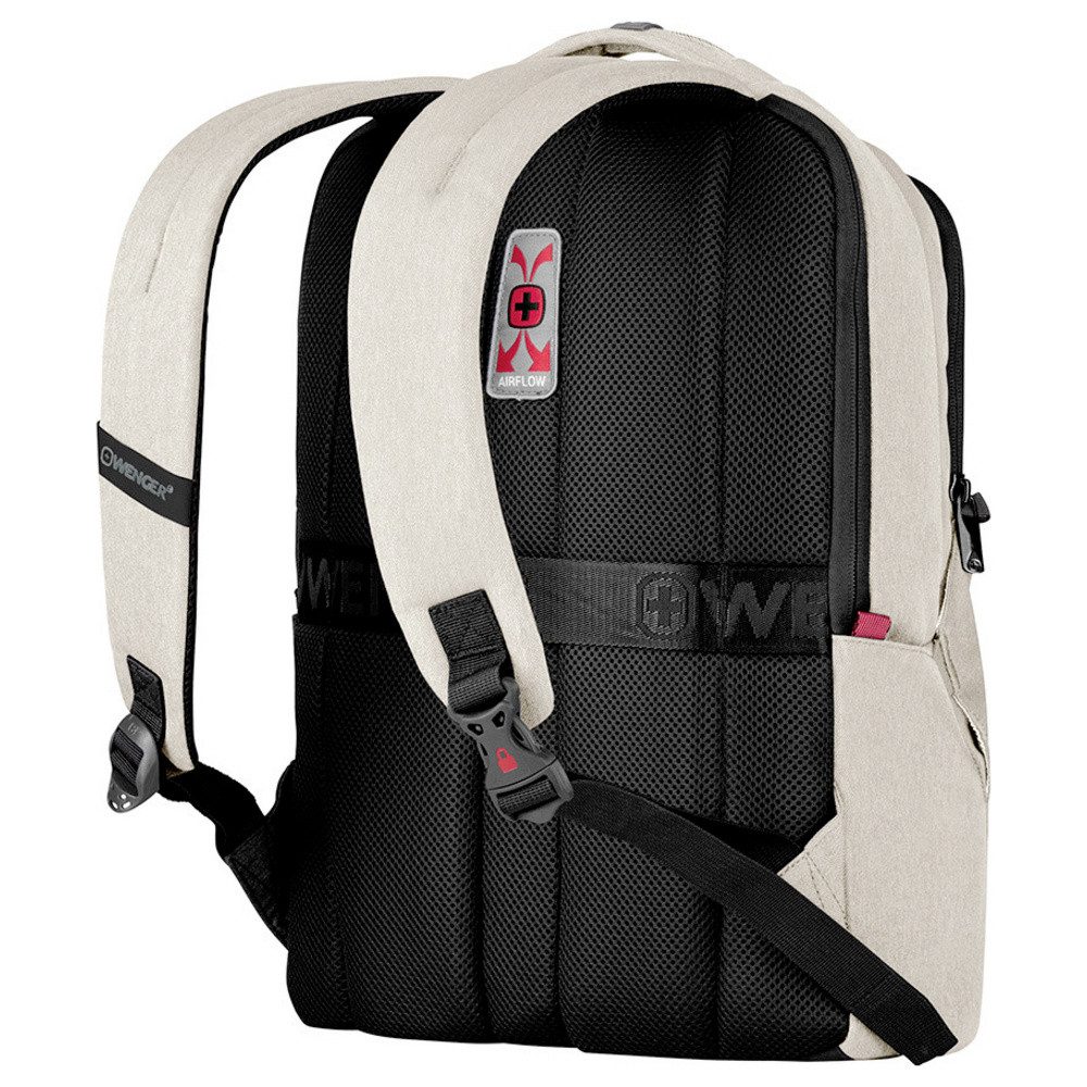 Wenger Laptoprucksack Wenger Notebook Rucksack MX günstig online kaufen