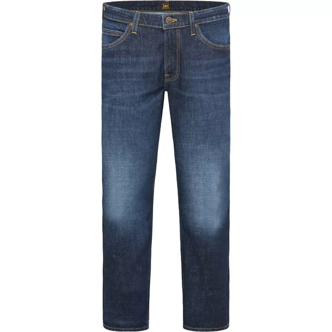 Lee Daren Zip Fly Jeans 30 Deep Kansas günstig online kaufen