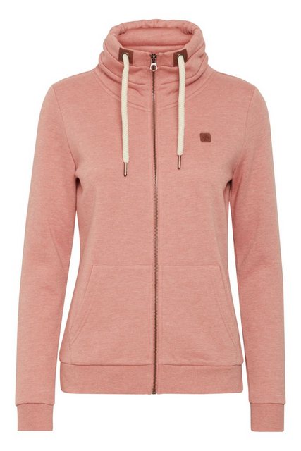 OXMO Sweatjacke OXVicky Sweat Zip-Jacke günstig online kaufen