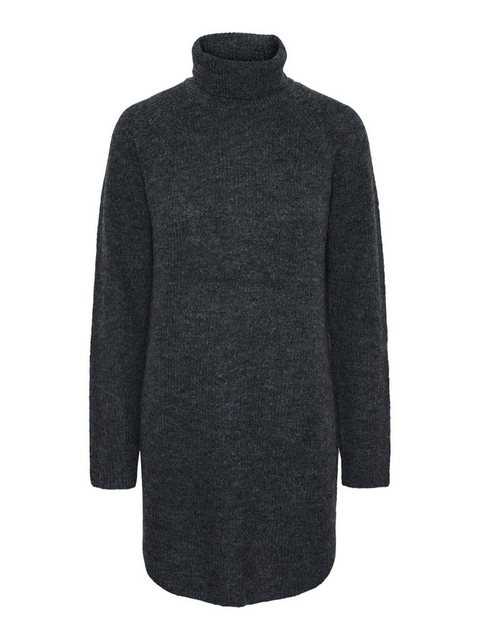 pieces Rollkragenpullover PCELLEN LS LONG KNIT NOOS BC günstig online kaufen