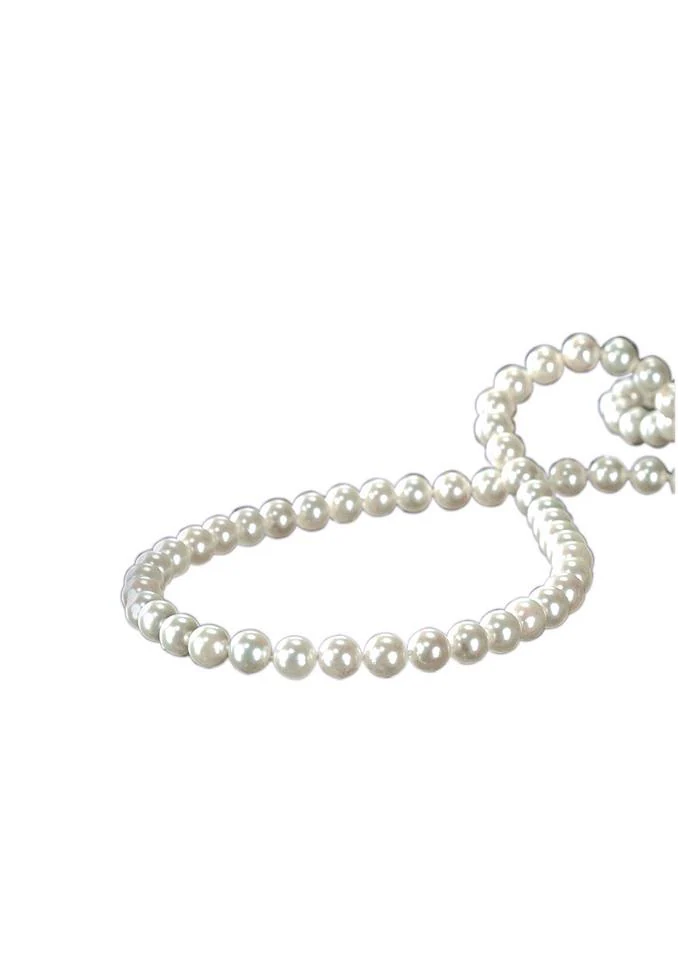 Adriana Perlenkette "La mia perla, E5, E6", mit Akoyazuchtperlen günstig online kaufen