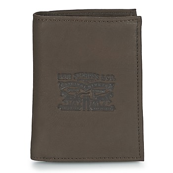 Levis Geldbörse "VINTAGE TWO HORSE VERTICAL COIN WALLET", mit schöner Prägu günstig online kaufen