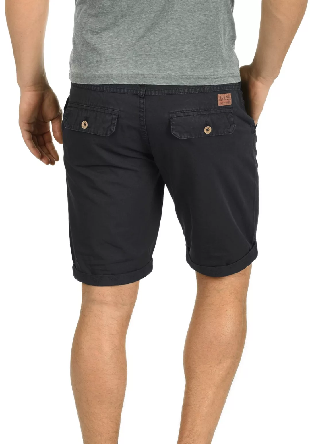 Blend Chinoshorts "BLEND BHClaudio" günstig online kaufen