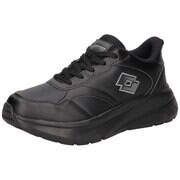lotto Turnativ OC Sneaker Herren schwarz|schwarz|schwarz|schwarz|schwarz|sc günstig online kaufen