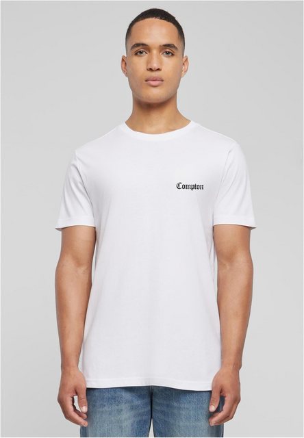 Mister Tee T-Shirt Compton EMB Tee günstig online kaufen