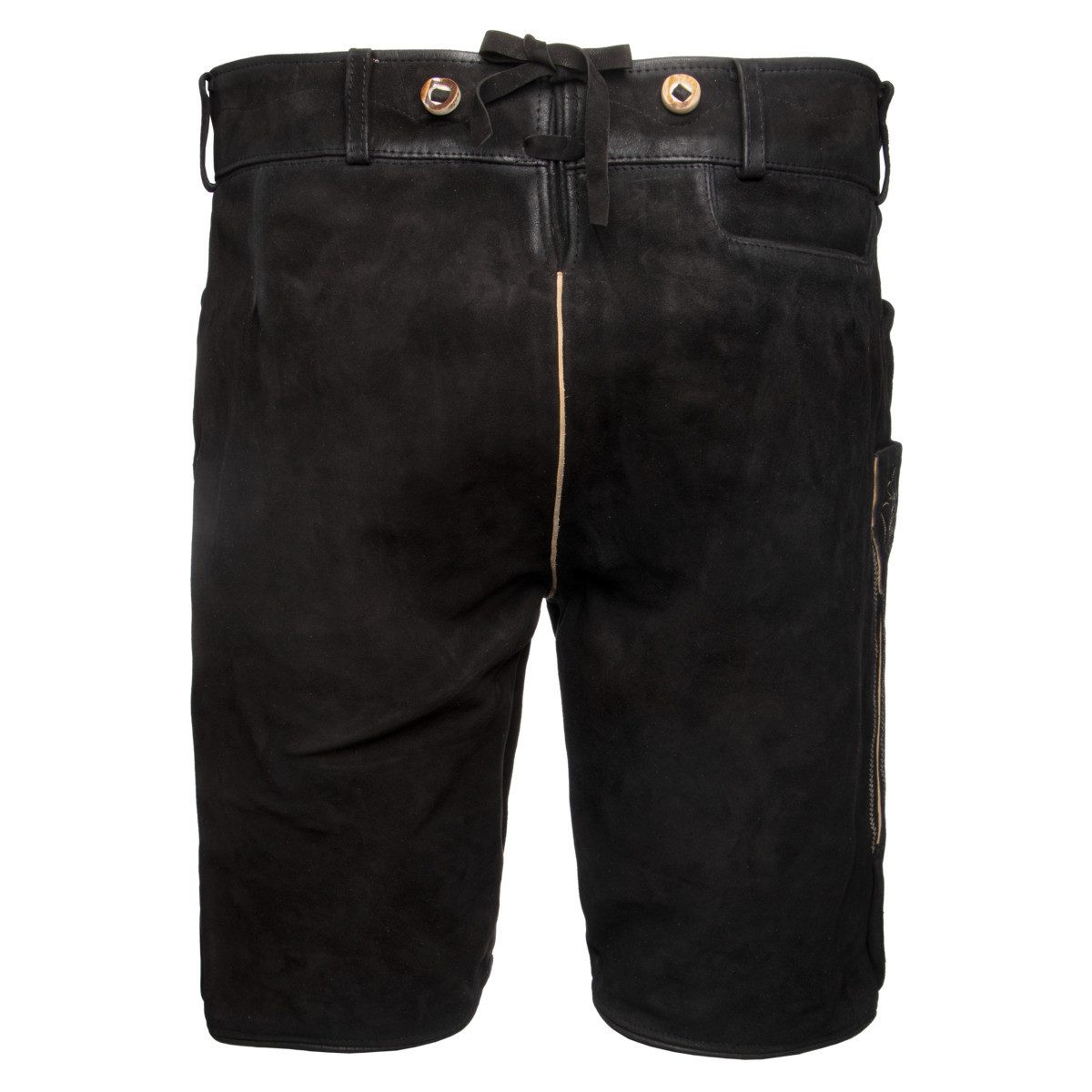 Stockerpoint Trachtenlederhose Beppo4 Herren (1-tlg) günstig online kaufen
