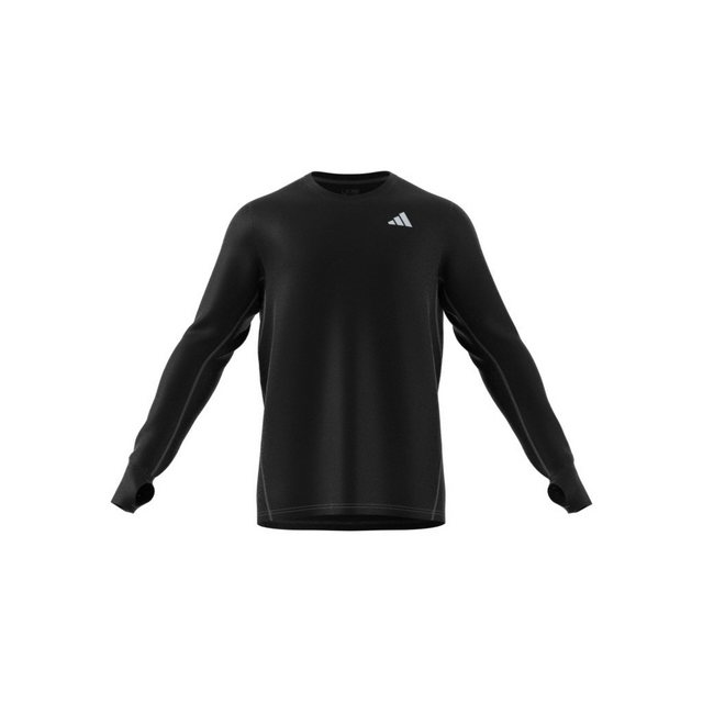 adidas Performance Langarmshirt OTR LONGSLEEVE BLACK günstig online kaufen